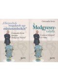 Csizmadia Ervin - A Medgyessy-talány / Elképlzeltek maguknak egy miniszterelnököt