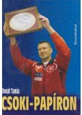 Donát Tamás - Csoki-papíron
