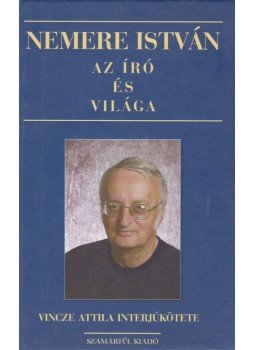 Vincze Attila, Báló Ottília - Nemere István Vincze Attila, Báló Ottília - Nemere István, Orfű 0 antikvár könyv