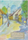 Román András - Műemlékvédelem XL. évf. 1996/4.