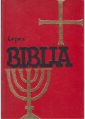 Joseph E. Krause,Samuel Terrien - Képes Biblia