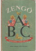 Móra Ferenc,Justné Kéry Hedvig - Zengő ABC