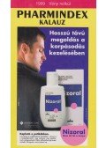 Dr. Hegybíró Ágnes (szerk.),Kulcsár Béla - Pharmindex kalauz 1999