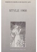 Péter Márta - Style 1900