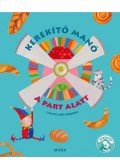 J.KOVÁCS JUDIT - Kerekítő Manó - A part alatt