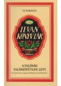Török Dalma - A valóság valószínűtlen lett