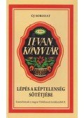 Török Dalma - Lépés a képtelenség sötétjébe