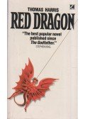 Thomas Harris - Red Dragon