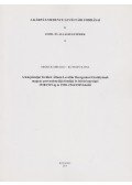Miszjuk Mihajlo,Kutassy Ilona (szerk.) - A Kárpátaljai Állami Levéltár Beregszászi Osztályának magyar provenienciájú fondjai és leírási egységei 1918/1919-ig és 1938-1944/1945 között