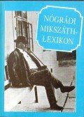 Praznovszky Mihály - Nógrádi Mikszáth-lexikon