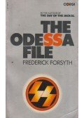 Frederick Forsyth - The Odessa File