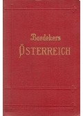 Baedeker, Karl - Österreich