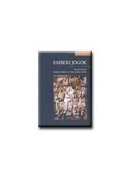 Halmai Gábor, Tóth Gábor Attila - Emberi jogok Halmai Gábor, Tóth Gábor Attila - Emberi jogok, null 0 antikvár könyv