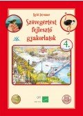 Nyiri Istvánné - AP-040115 SZÖVEGÉRTÉST FEJLESZTő GYAKORLATOK 4.O. /2010/