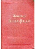 Baedeker, Karl - Belgien und Holland