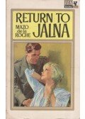 Roche, Mazo de la - Return to Jalna