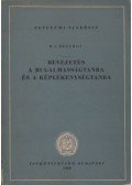 N. I. Bezuhov - Bevezetés a rugalmasságtanba és a képlékenységtanba
