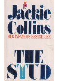 Jackie Collins - The Stud