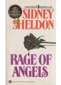 Sidney Sheldon - Rage of Angels