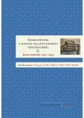 Tóth András - Szemelvények a magyar vallástudomány történetéből II. Jeles szerzők 1921-1945