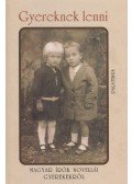D. Szabó Mária (szerk.) - Gyereknek lenni