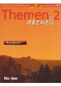 Jutta Müller,Hartmut Aufderstraße,Bock, Heiko,Müller, Helmut - Themen 2 aktuell - Kursbuch