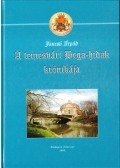 Jancsó Árpád - A temesvári Bega-hidak krónikája
