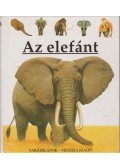 Claude Delafosse - Az elefánt