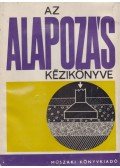 Dr. Rózsa László - Az alapozás kézikönyve