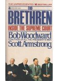 Woodward, Bob,Scott Armstrong - The Brethren