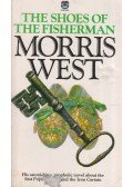 West, Morris L. - The shoes of the Fisherman