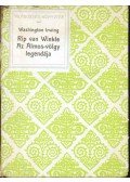 Washington Irving - Rip van Winkle / Az Álmos-völgy legendája