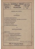 Dr. Polinszky Károly - Ásványolaj-földgáz-műbenzin technológia