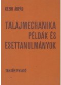 Kézdi Árpád - Talajmechanika