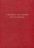 Papp Károly - A hézagnélküli vasúti felépítmény építése és fenntartása