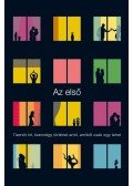 Dragomán György,Fiala Borcsa,Garaczi László, Gimesi Dóra,Háy János,Kalapos Éva Veronika,Karafiáth Orsolya,Lakatos Levente,Mészöly Ágnes,Tasnádi István - Az első