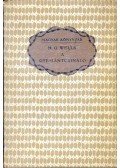 H.G. Wells - A gyémántcsináló