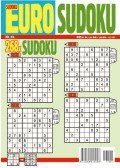 CsoSch Bt. - EURO Sudoku 2017/1.