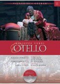 Alberto Szpunberg - Giuseppe Verdi: Otello
