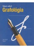 Jacqui Tew - Grafológia