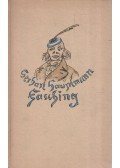 Hauptmann, Gerhart - Fasching