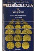 Schön, Günter,Cartier, Jean-Francois - Weltmünzkatalog 19. Jahrhundert