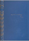 Wilde Oszkár,Oscar Wilde - Versek