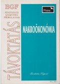 Nagy András - Makroökonómia