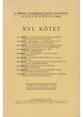 Tarics Sándor,Oltay Károly,Fekete Jenő, dr.,Takátsy Endre,Rédey István dr.,Hankó Géza,Dr. Hazay István,Poronyi Zoltán,Dr. Regőczi Emil,Kürti Vilmos - A Mérnöki Továbbképző Intézet kiadványai XVI. kötet