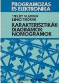 Székely Vladimir,Benkő Tiborné - Karakterisztikák-diagramok-nomogramok