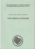 Dévény Ágnes,Széky Annamária - Vocational English