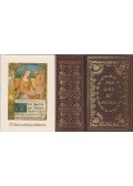 Wehli Tünde - A flamand hóráskönyv / Pro deo et patria (minikönyv) (reprint)