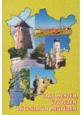Ambrus Attila,Dr. Schváb János,Dr. Szilágyi Attila - Utak mentén, útközben Bács-Kiskun megyében