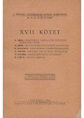 Ihrig Dénes,Petry Béla,Gosztonyi András,Molnár Dénes,Bogárdi János,Papp Remig - A Mérnöki Továbbképző Intézet kiadványai XVII. kötet